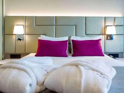 Mercure Krakow Stare Miasto - 83