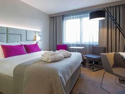 Mercure Krakow Stare Miasto - 86