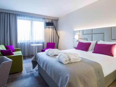 Mercure Krakow Stare Miasto - 59