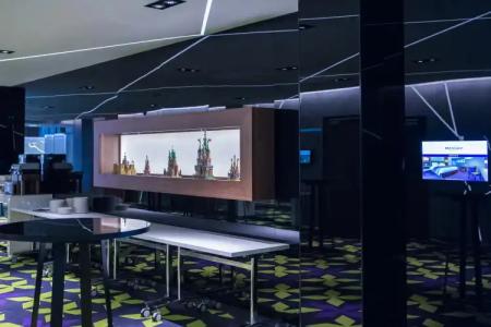 Mercure Krakow Stare Miasto - 21