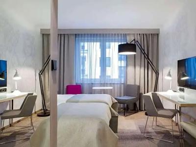Mercure Krakow Stare Miasto - 41