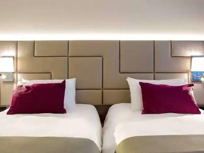 Mercure Krakow Stare Miasto - 38