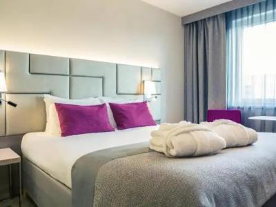 Mercure Krakow Stare Miasto - 57