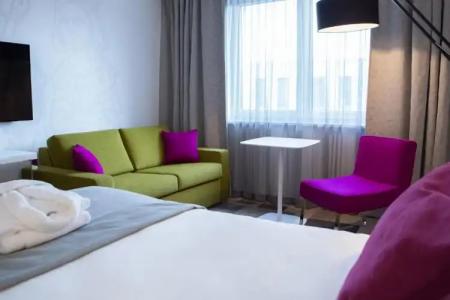 Mercure Krakow Stare Miasto - 60