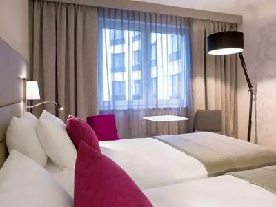 Mercure Krakow Stare Miasto - 44