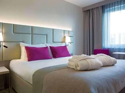 Mercure Krakow Stare Miasto - 43