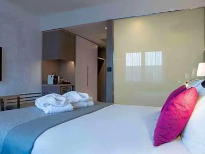 Mercure Krakow Stare Miasto - 87