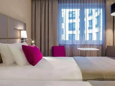 Mercure Krakow Stare Miasto - 48