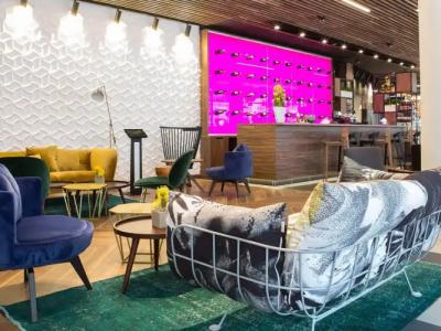 Mercure Krakow Stare Miasto - 14