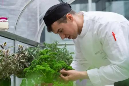 Mercure Krakow Stare Miasto - 33