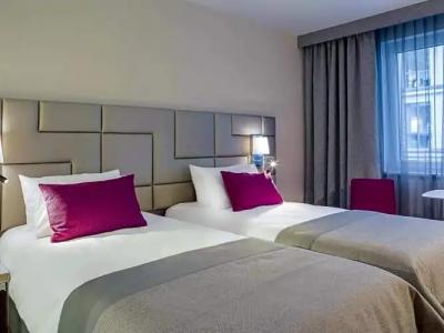 Mercure Krakow Stare Miasto - 46