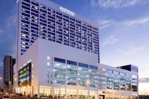 Pullman Miri Waterfront, Miri