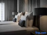 Deluxe room with sea view
