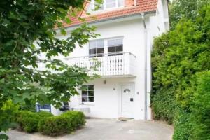 Villa Columba - Ferienwohnung 57, Ostseebad Sellin