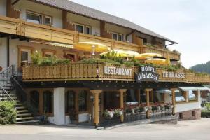 Hotel Waldlust, Baiersbronn