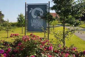 Landgut Apfelrose, Friedrichshafen