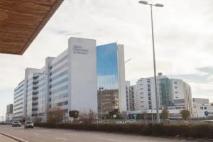 Hotel A, Pamplona