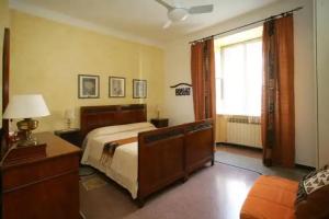 Alba Mare B&B, Savona