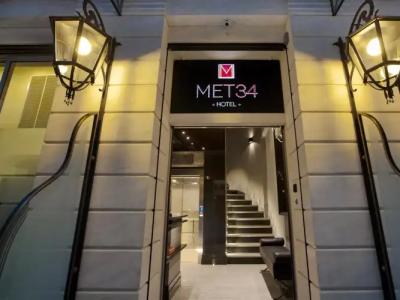 MET34 Athens - 0