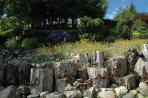 At The Shore Bed and Breakfast, Sechelt