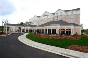 Hilton Garden Inn Greensboro Airport, Greensboro