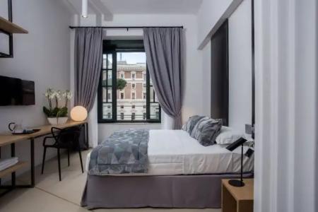 Viminale View - 102