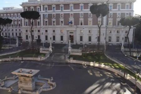 Viminale View - 127
