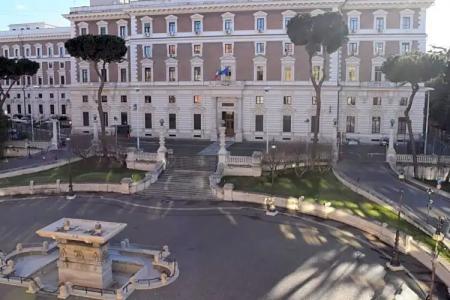 Viminale View - 142