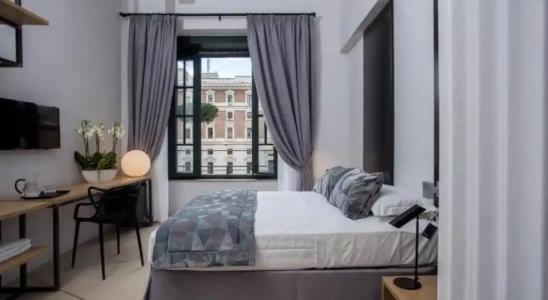 Viminale View - 120
