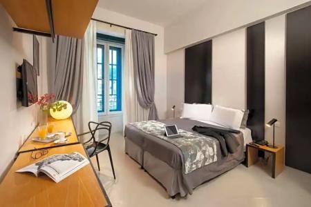 Viminale View - 140