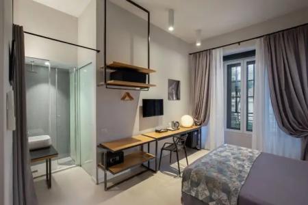 Viminale View - 108