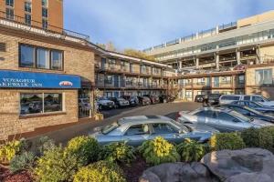 Voyageur Lakewalk Inn, Duluth