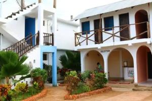 Mocco Beach Villa, Kendwa