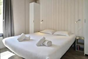 Residence & Hotel U Livanti ECOLABEL, Propriano