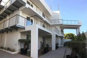 Resort Il Mulino, Favignana