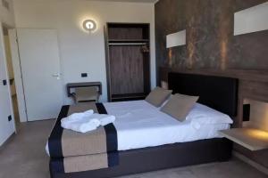 Resort Il Mulino, Favignana