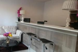 Parkview Ratchaprarop Guest house, Bangkok