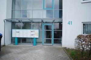 Apartment Metzingen City, Metzingen