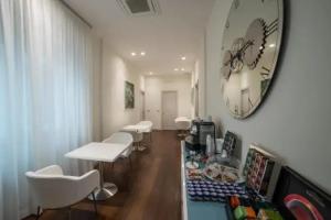 Town House Morgana, Reggio Calabria