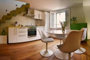 B&B U Campanin, Pignoi San Rocco