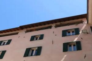 B&B U Campanin, Pignoi San Rocco