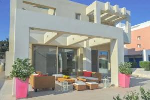 Vasiliki Villa, Ialyssos