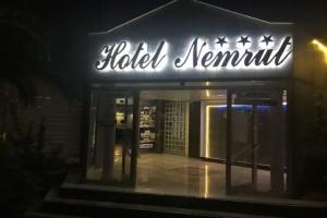 Nemrut Hotel, Kahta