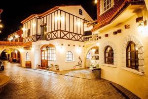 Swiss Hotel Pattaya, Sattahip