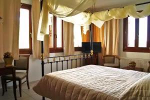 Archontika Karamarlis Guesthouse, Makrinitsa