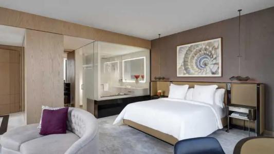 Four Seasons Dubai International Financial Centre - 192