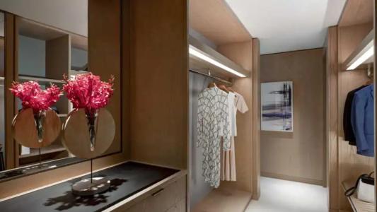 Four Seasons Dubai International Financial Centre - 159