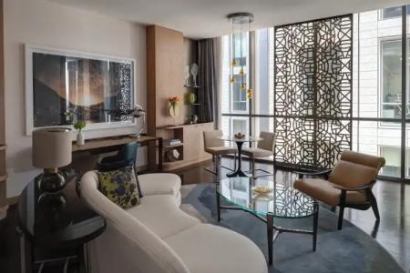 Four Seasons Dubai International Financial Centre - 150