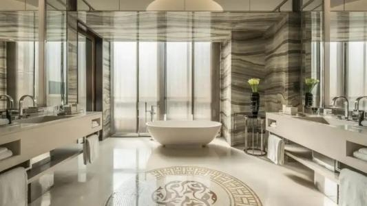Four Seasons Dubai International Financial Centre - 187