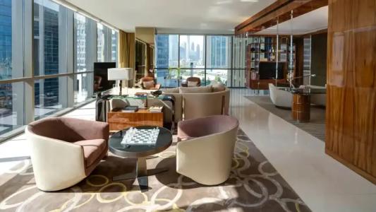 Four Seasons Dubai International Financial Centre - 183